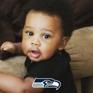 Meet your Posher, Drew